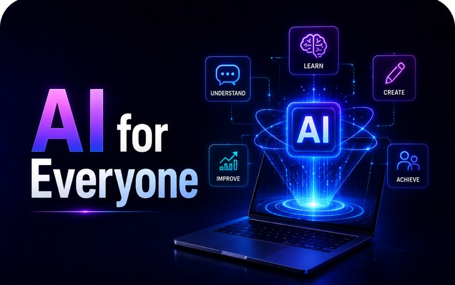 AI for Everyone