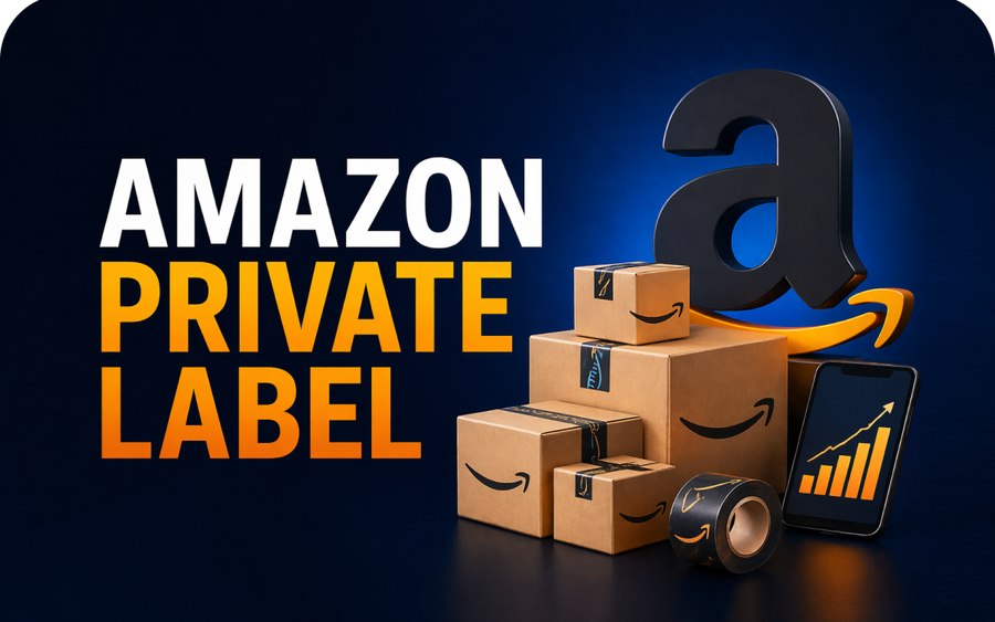 Amazon Private Label