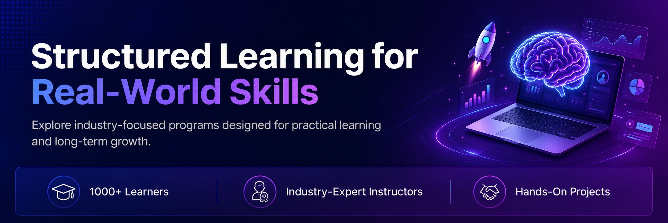 Structured Learning for Real-World Skills — SellerClutch Academy programs