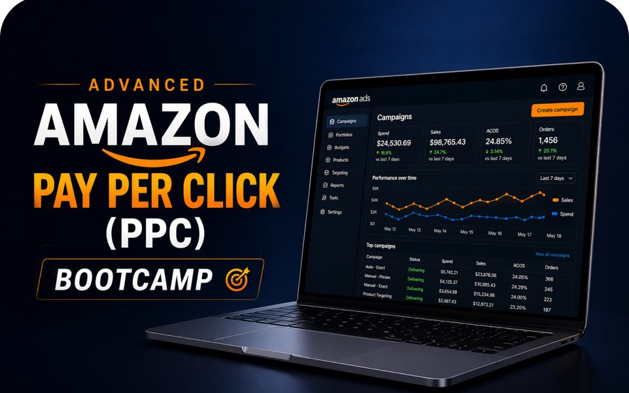 Amazon Pay Per Click